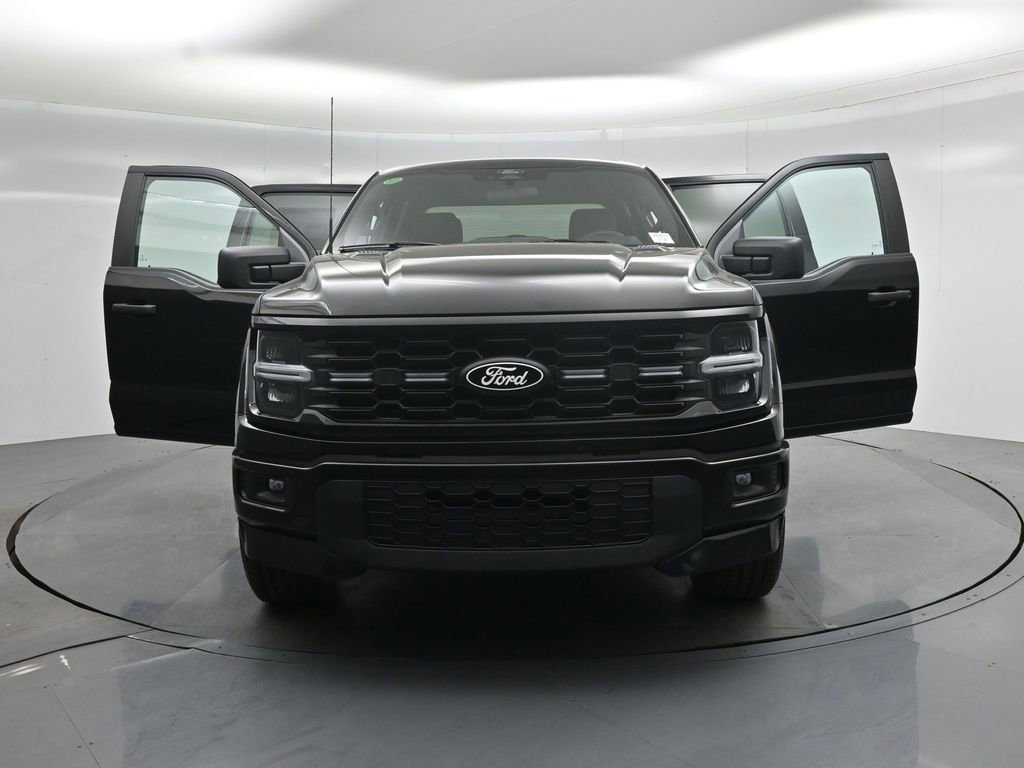 New 2026 Ford F150 STX AWD/4WD image 27