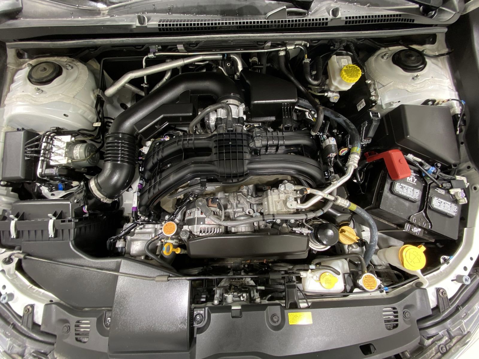 Used 2023 Subaru Impreza Premium image 24