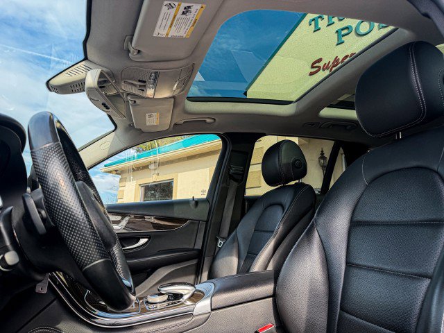 Used 2016 Mercedes-Benz GLC 300 image 11