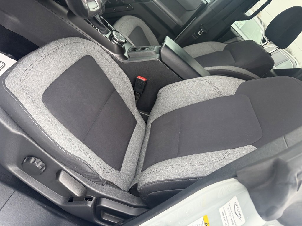 Used 2022 Ford Bronco Big Bend image 27