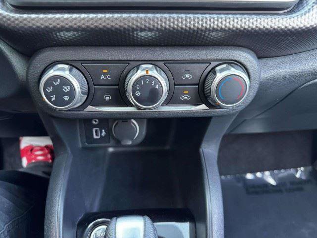 Used 2020 Nissan Kicks S FWD image 29