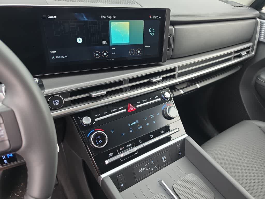 New 2027 Hyundai Santa Fe XRT AWD/4WD image 29