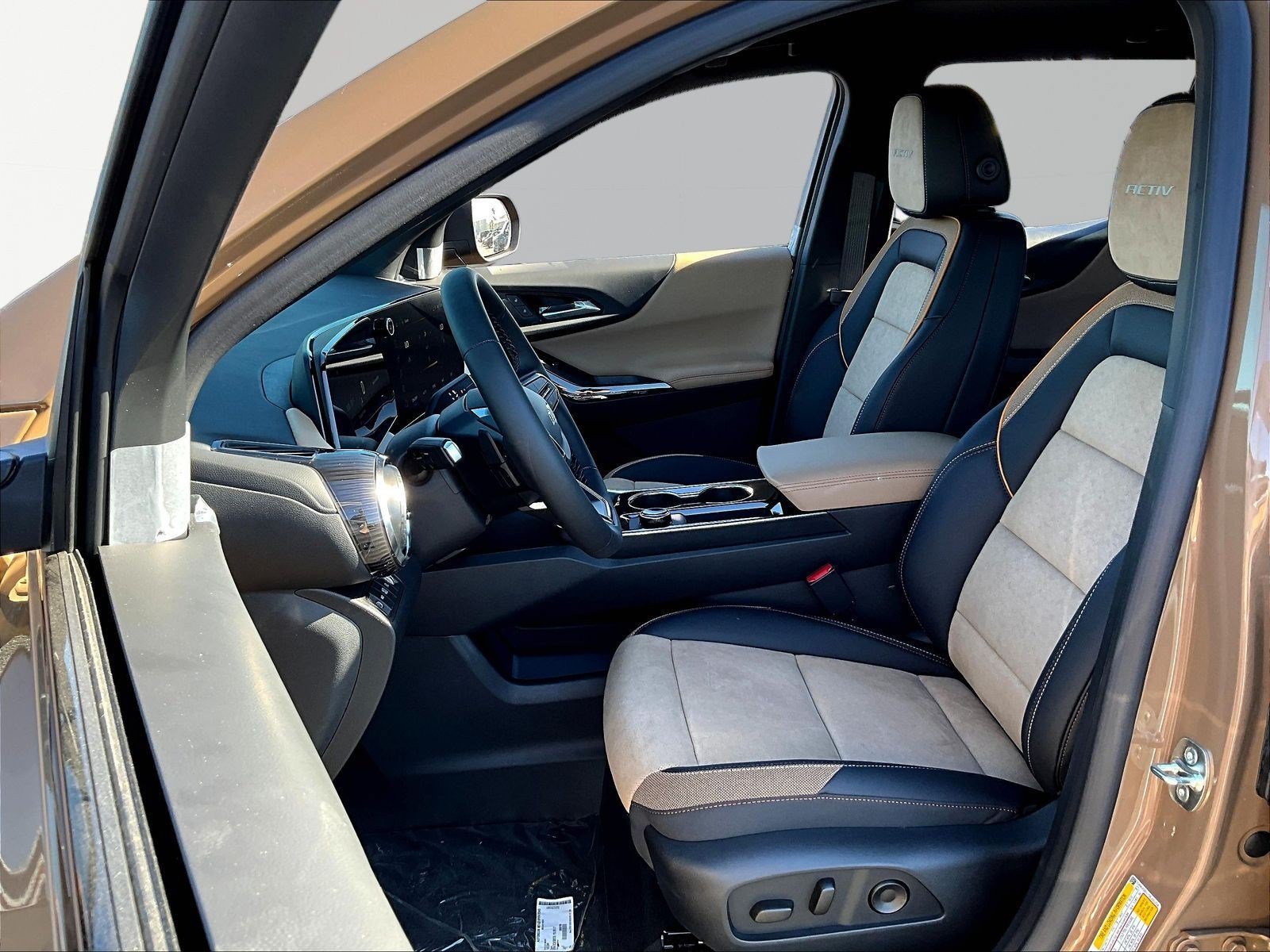 New 2027 Chevrolet Equinox ACTIV AWD/4WD image 17