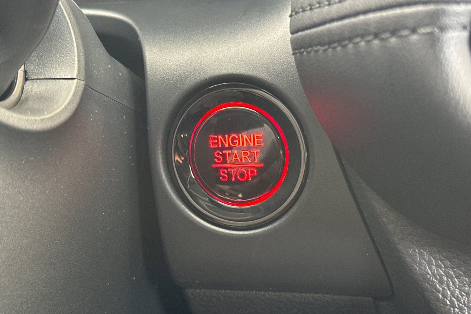 New 2026 Honda HR-V LX image 24