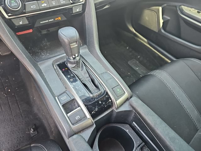 Used 2018 Honda Civic EX image 22