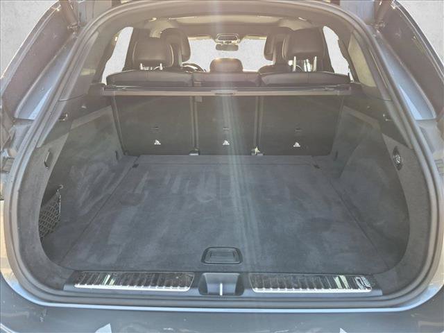 Certified 2023 Mercedes-Benz EQS 450+ 4MATIC SUV image 6