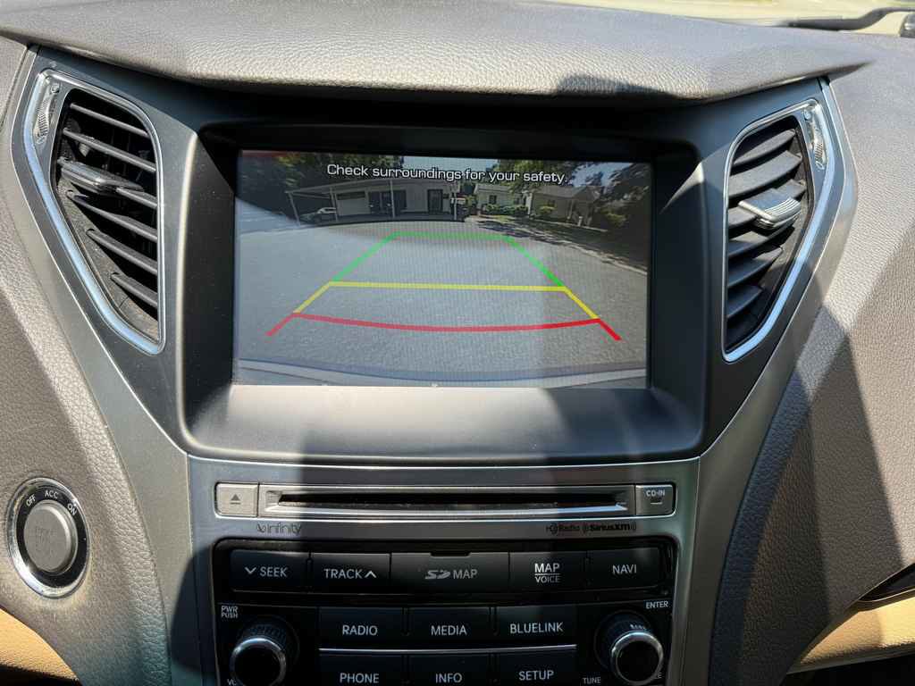 Used 2016 Hyundai Azera Limited FWD image 14