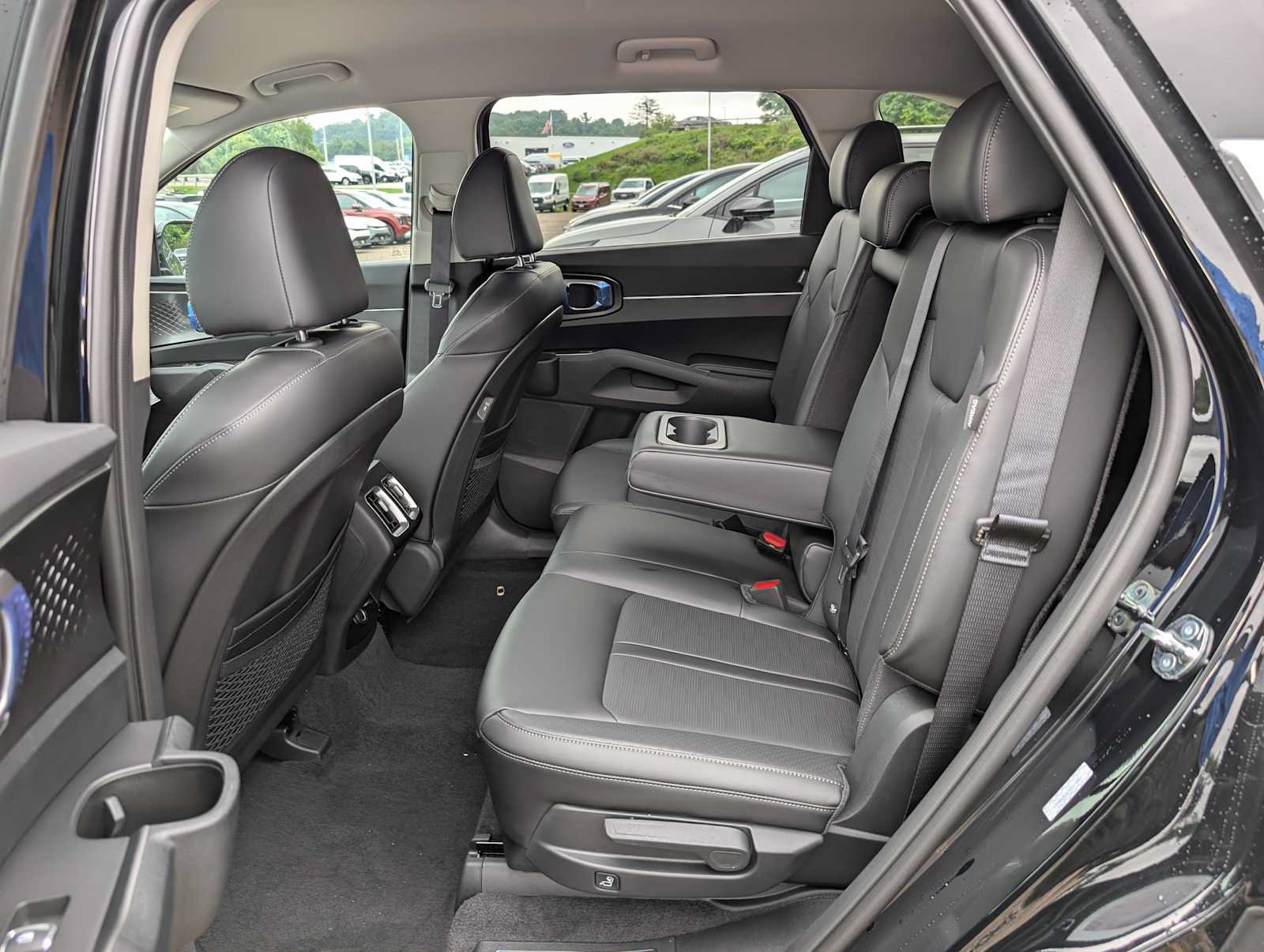 New 2026 Kia Sorento S AWD/4WD image 18