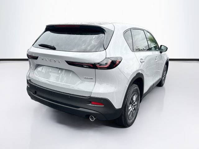 New 2026 MAZDA CX-5 Select AWD/4WD image 7