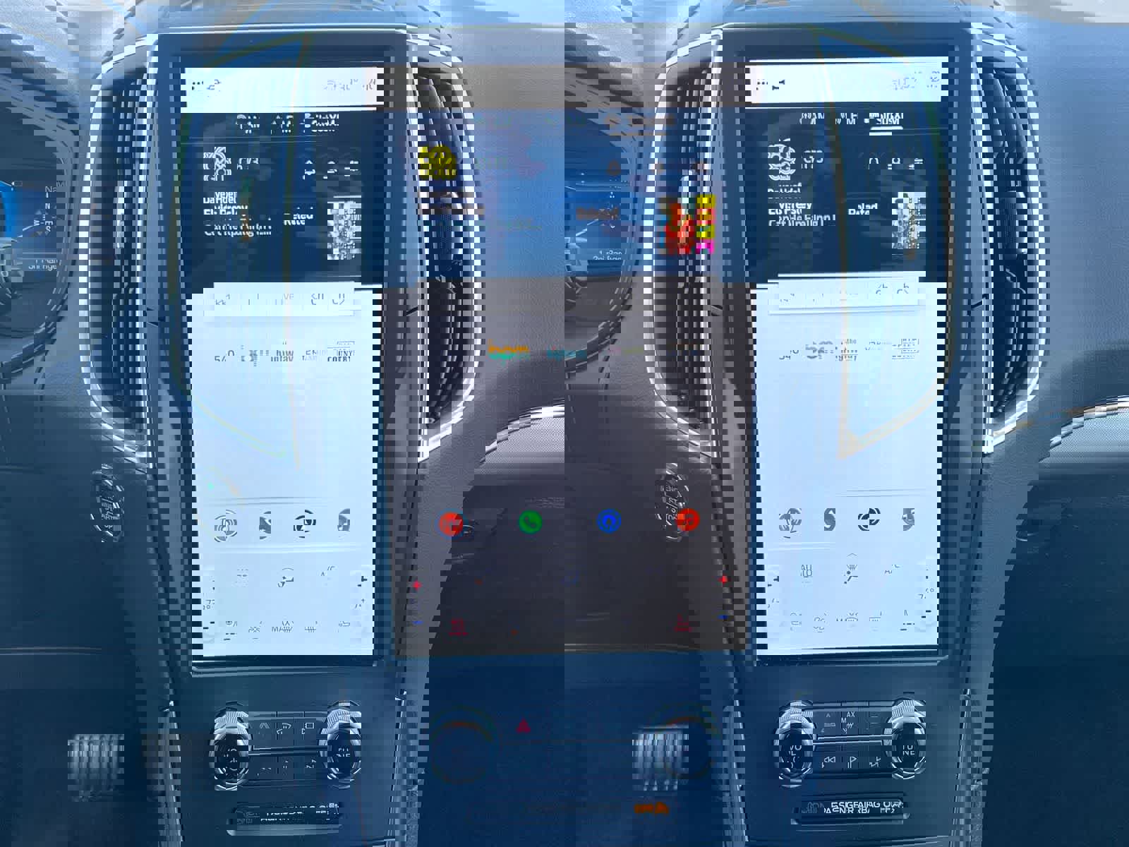 Used 2024 Ford Edge Titanium w/ Equipment Group 301A image 27