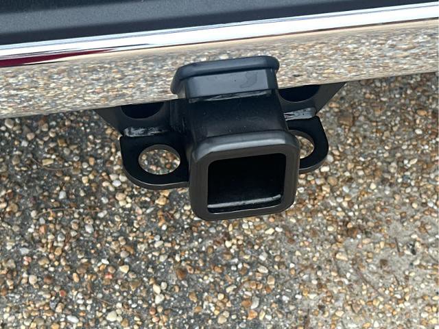 New 2026 Chevrolet Silverado 1500 LTZ image 23