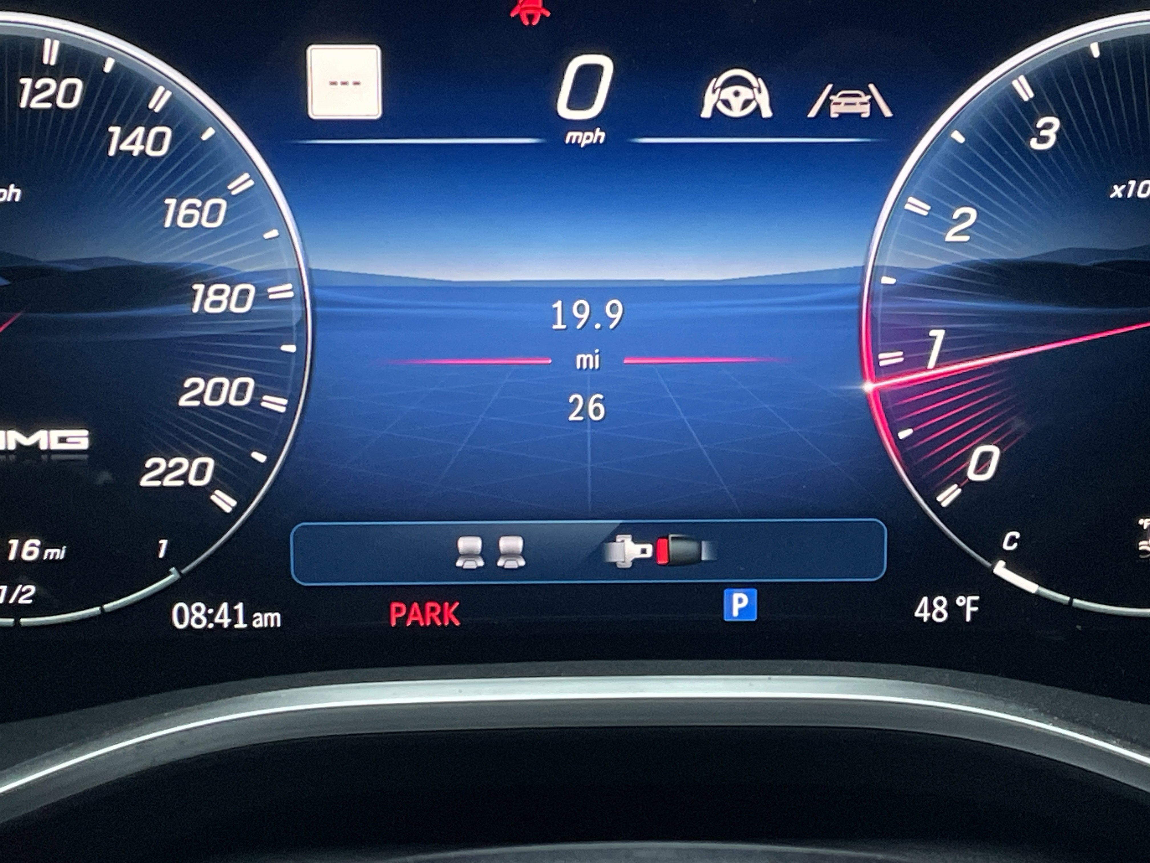 New 2026 Mercedes-Benz AMG GT 63 image 23