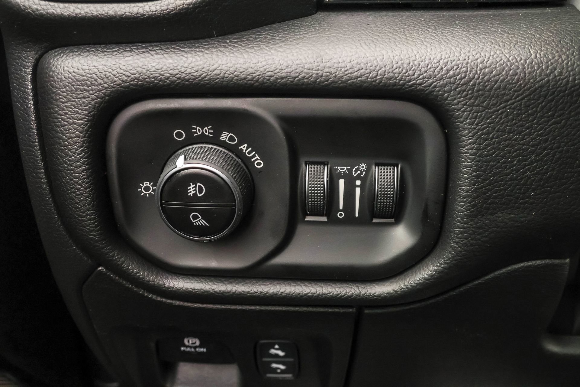 New 2026 RAM 1500 Rebel image 35