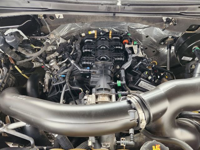 Used 2021 Ford Expedition Limited RWD image 31