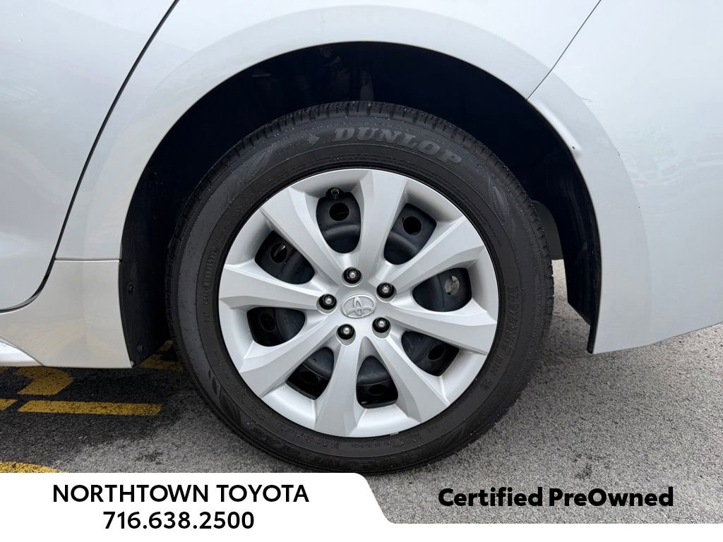 Used 2023 Toyota Corolla LE image 26