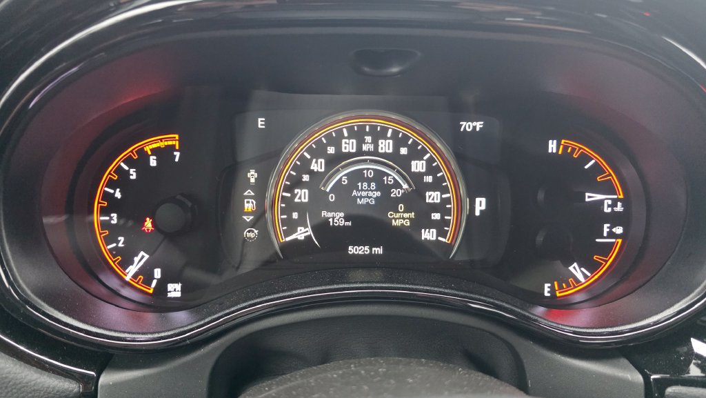 Used 2026 Dodge Durango GT AWD/4WD image 17