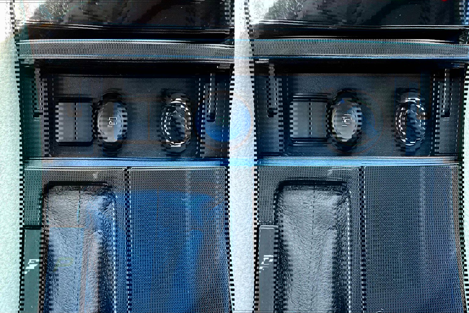 Used 2017 Ford Taurus Limited image 22