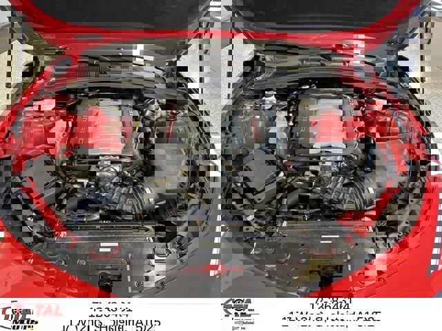 Used 2023 Chevrolet Camaro LT image 21