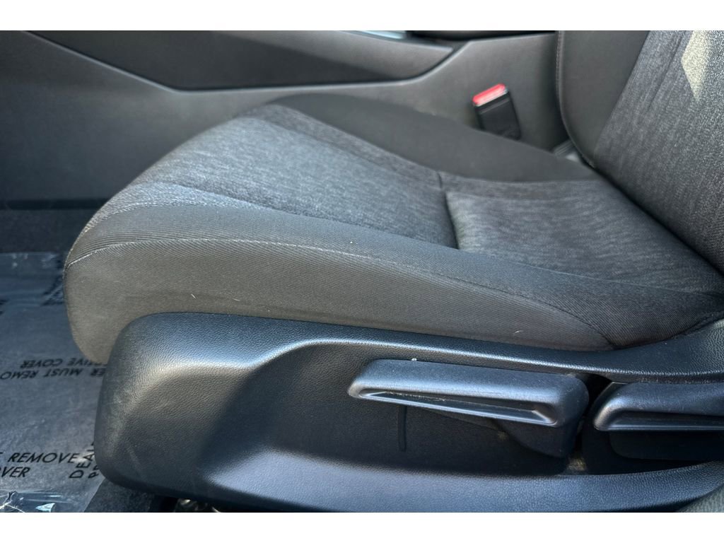 Certified 2023 Honda Accord LX image 13