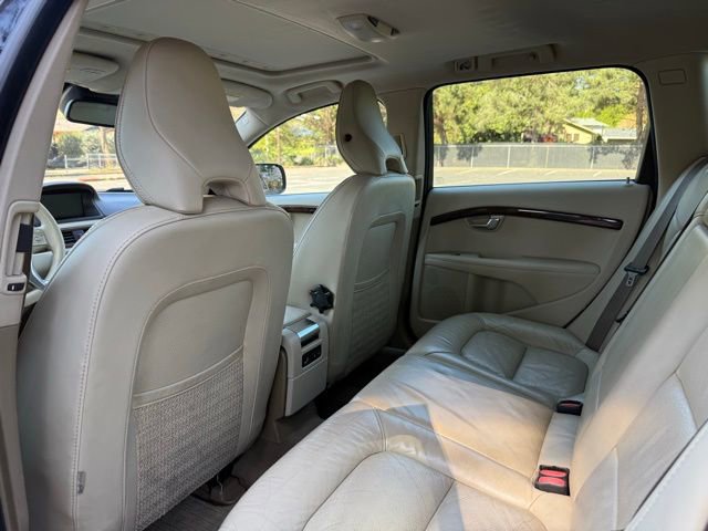Used 2012 Volvo XC70 T6 image 26