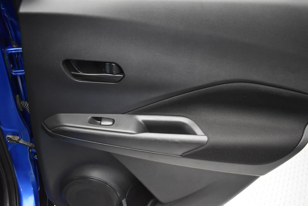 Used 2024 Nissan Kicks S FWD image 26