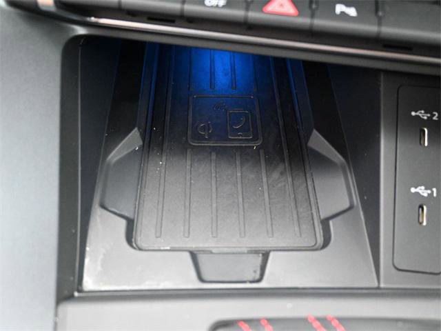 Certified 2025 Audi Q3 2.0T Premium Plus image 26