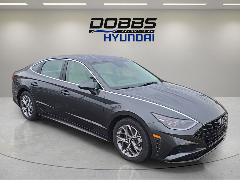 Certified 2023 Hyundai Sonata SEL FWD image 6