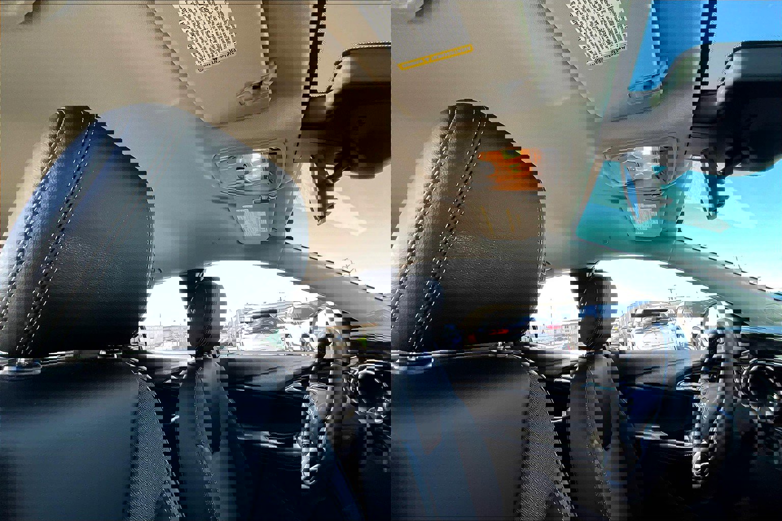 Used 2021 Buick Encore GX Select image 29