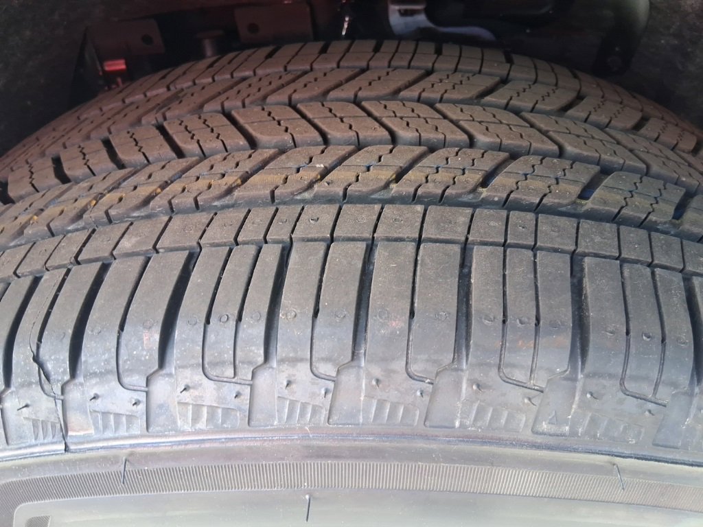 New 2026 Nissan Rogue SV image 33