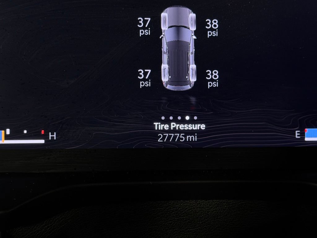 Certified 2024 Jeep Grand Cherokee Altitude AWD/4WD image 17
