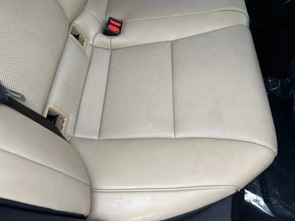 Used 2020 Lexus ES 350 w/ Premium Package image 19