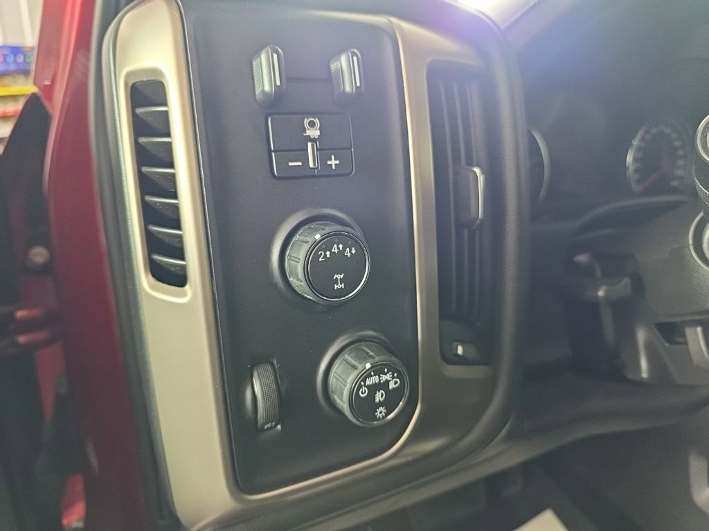 Used 2018 GMC Sierra 3500 Denali w/ Duramax Plus Package image 17