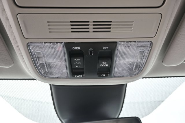 Used 2026 Honda Odyssey EX-L image 27