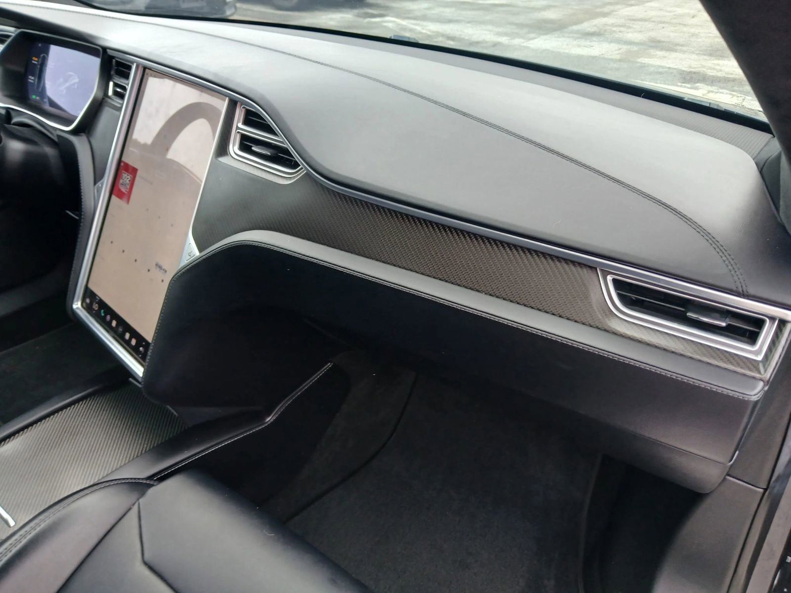 Used 2017 Tesla Model S 100D image 16