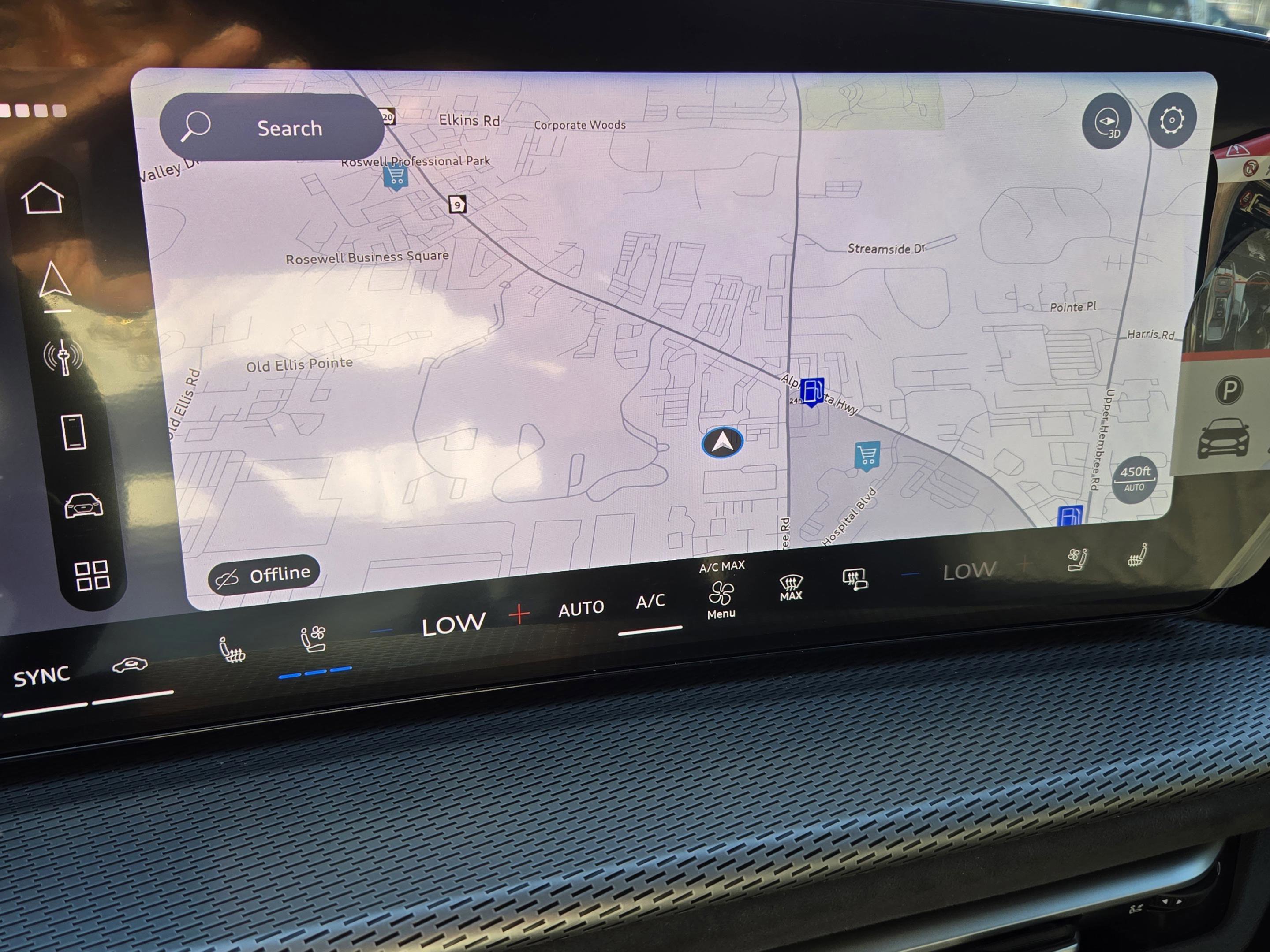 New 2026 Audi SQ5 Premium Plus AWD/4WD image 18