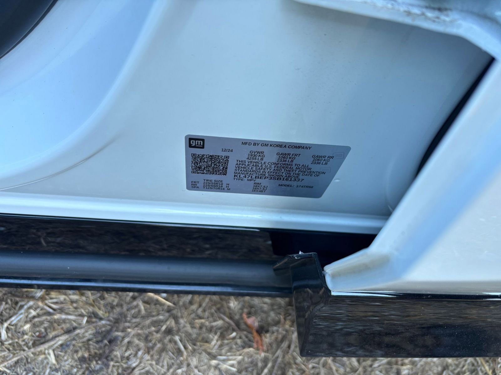 Used 2025 Buick Envista Sport Touring image 29