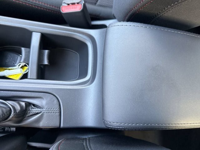 New 2026 Subaru WRX Premium AWD/4WD image 76