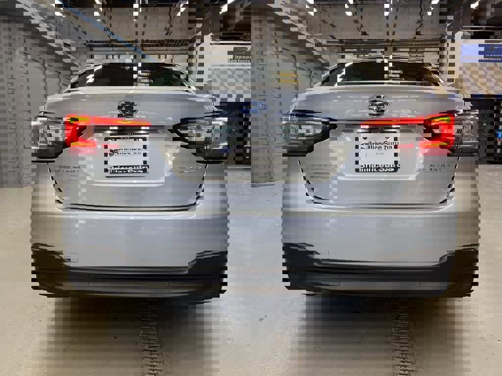 Certified 2025 Subaru Legacy Premium image 6