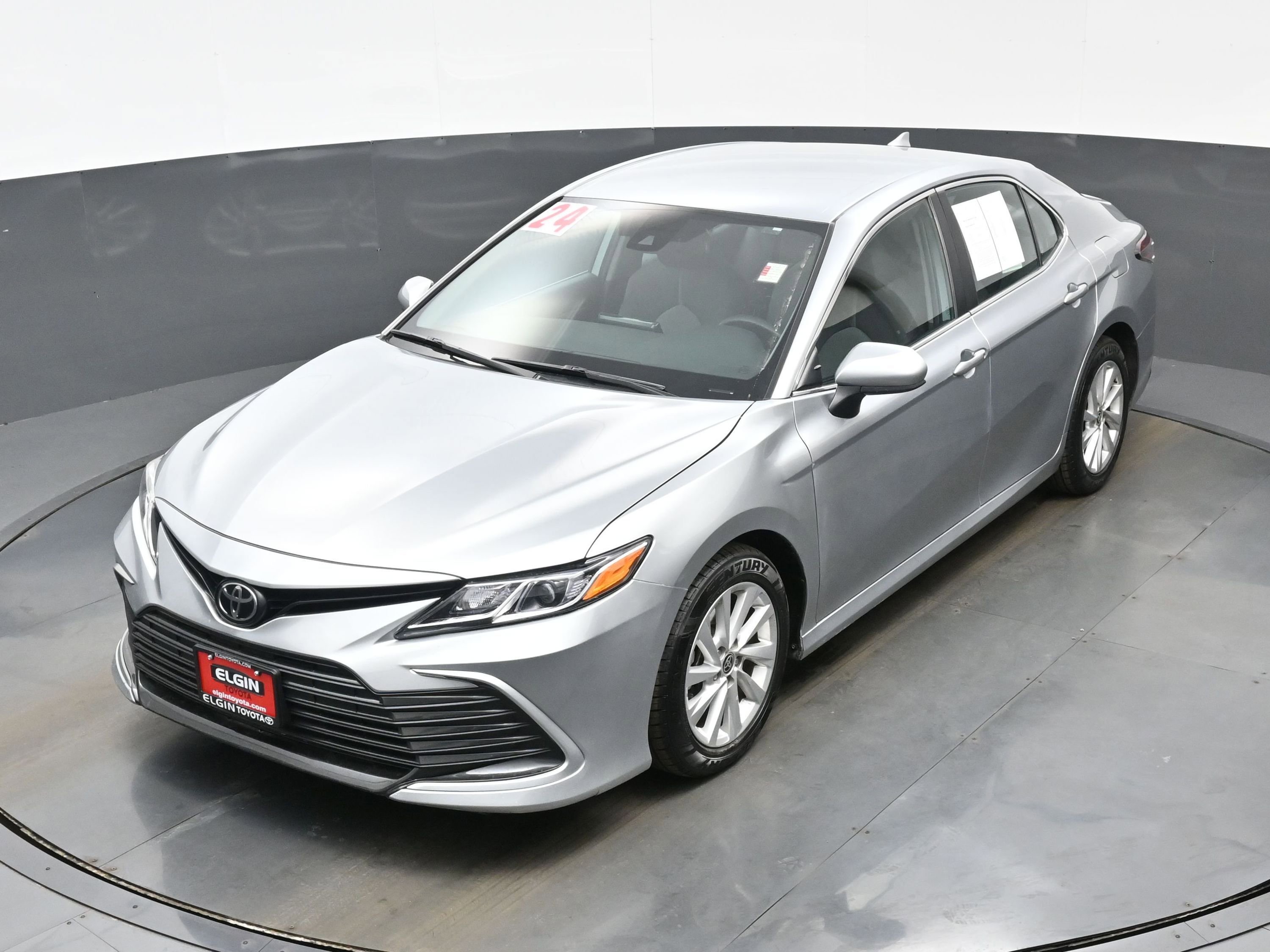 Used 2024 Toyota Camry LE image 35