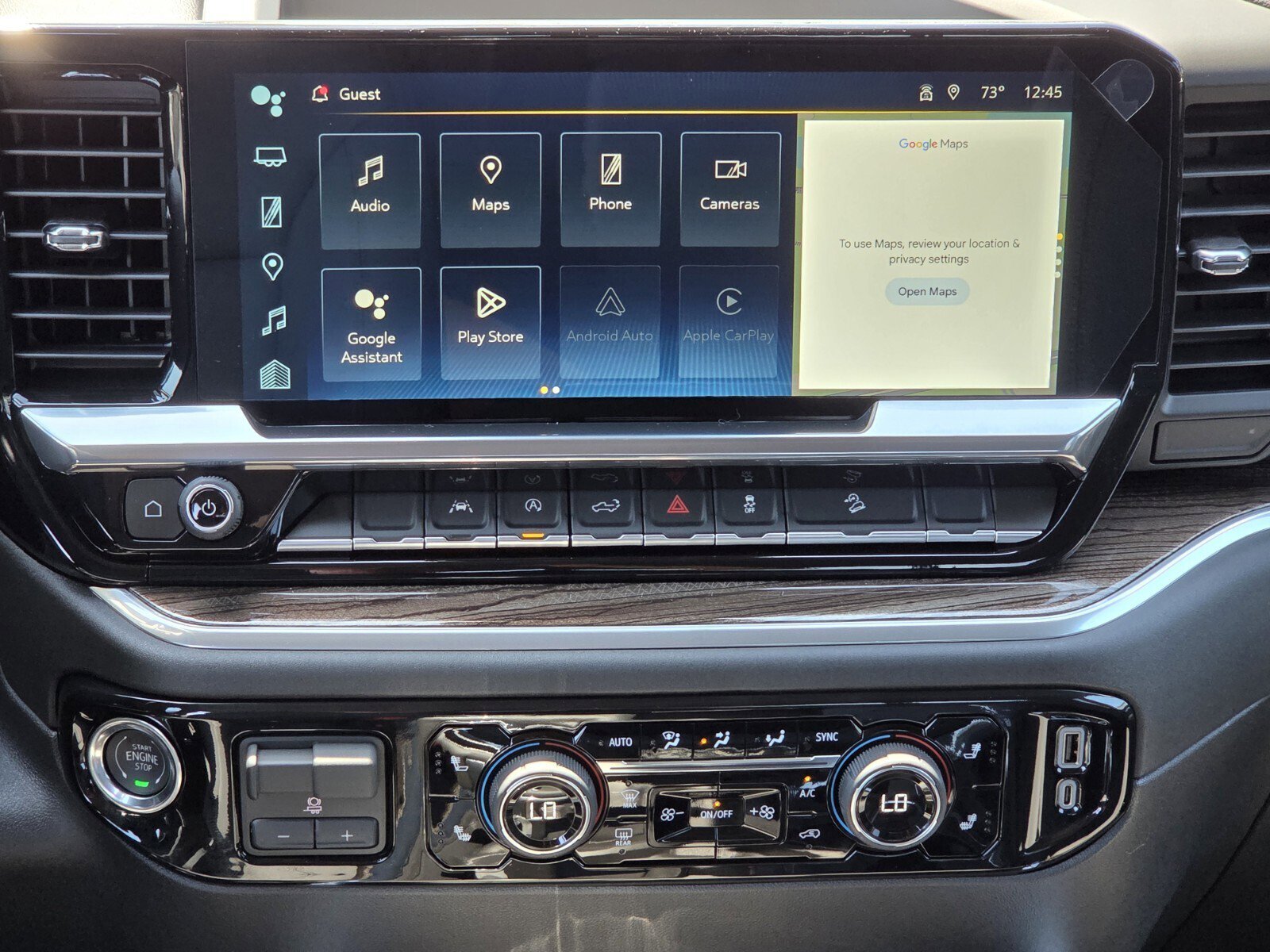 New 2026 Chevrolet Silverado 1500 LT w/ All Star Edition Plus AWD/4WD image 8