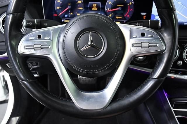 Used 2018 Mercedes-Benz S 560 Sedan image 6