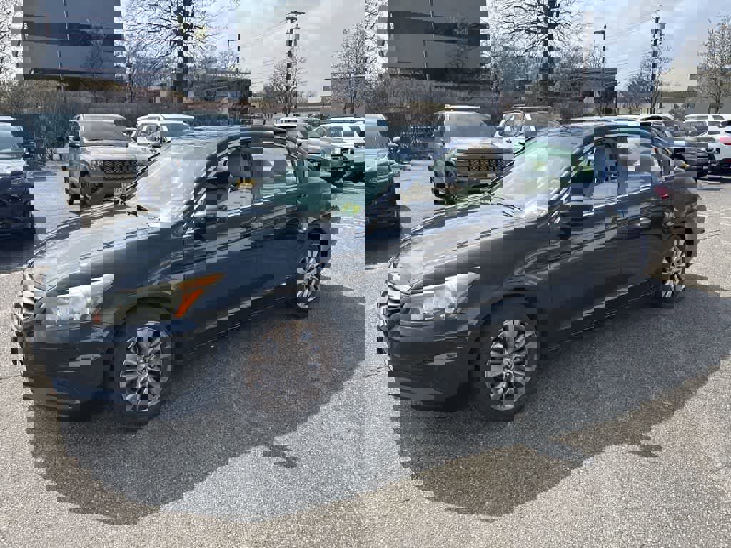 Used 2011 Honda Accord EX-L image 4