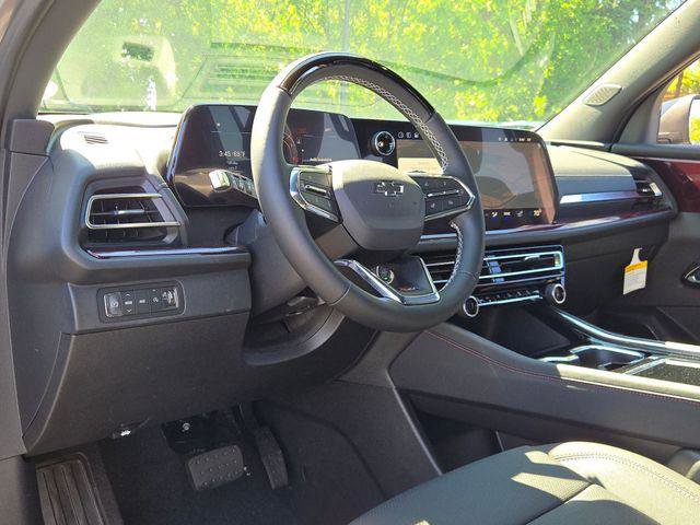 New 2026 Chevrolet Traverse Z71 w/ Enhanced Driving Package AWD/4WD image 24