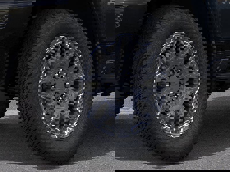 New 2025 GMC Hummer EV 3X image 41