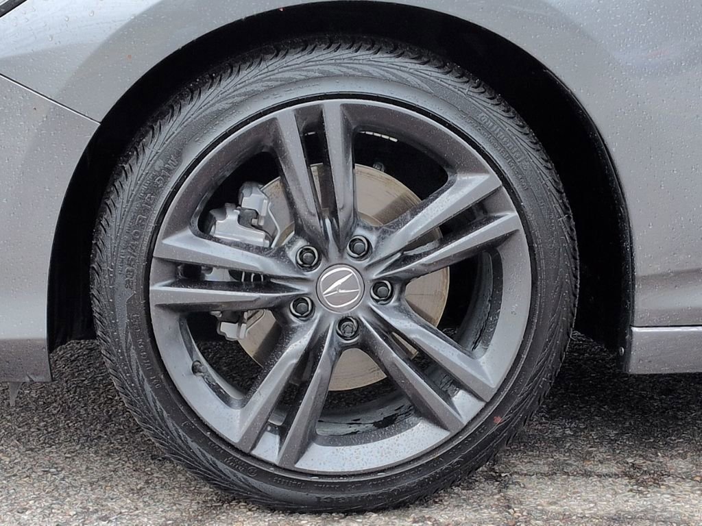 Certified 2025 Acura Integra A-Spec image 10