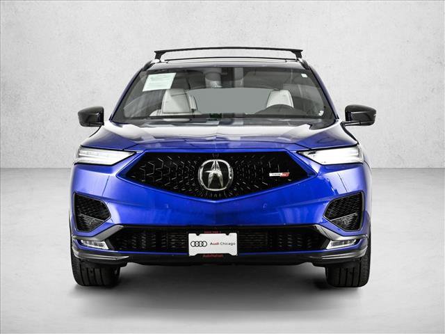 Used 2023 Acura MDX Type S AWD/4WD image 2