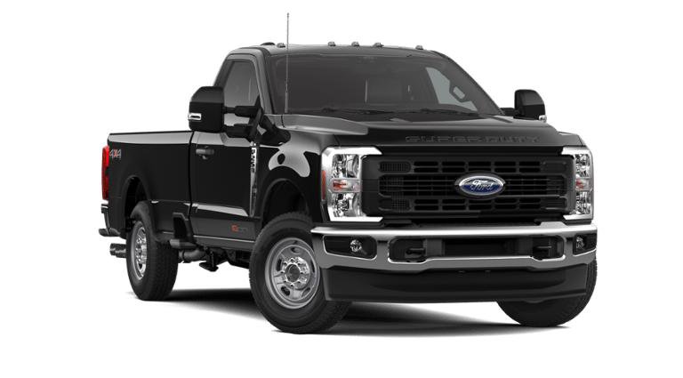 New 2026 Ford F250 XL image 26