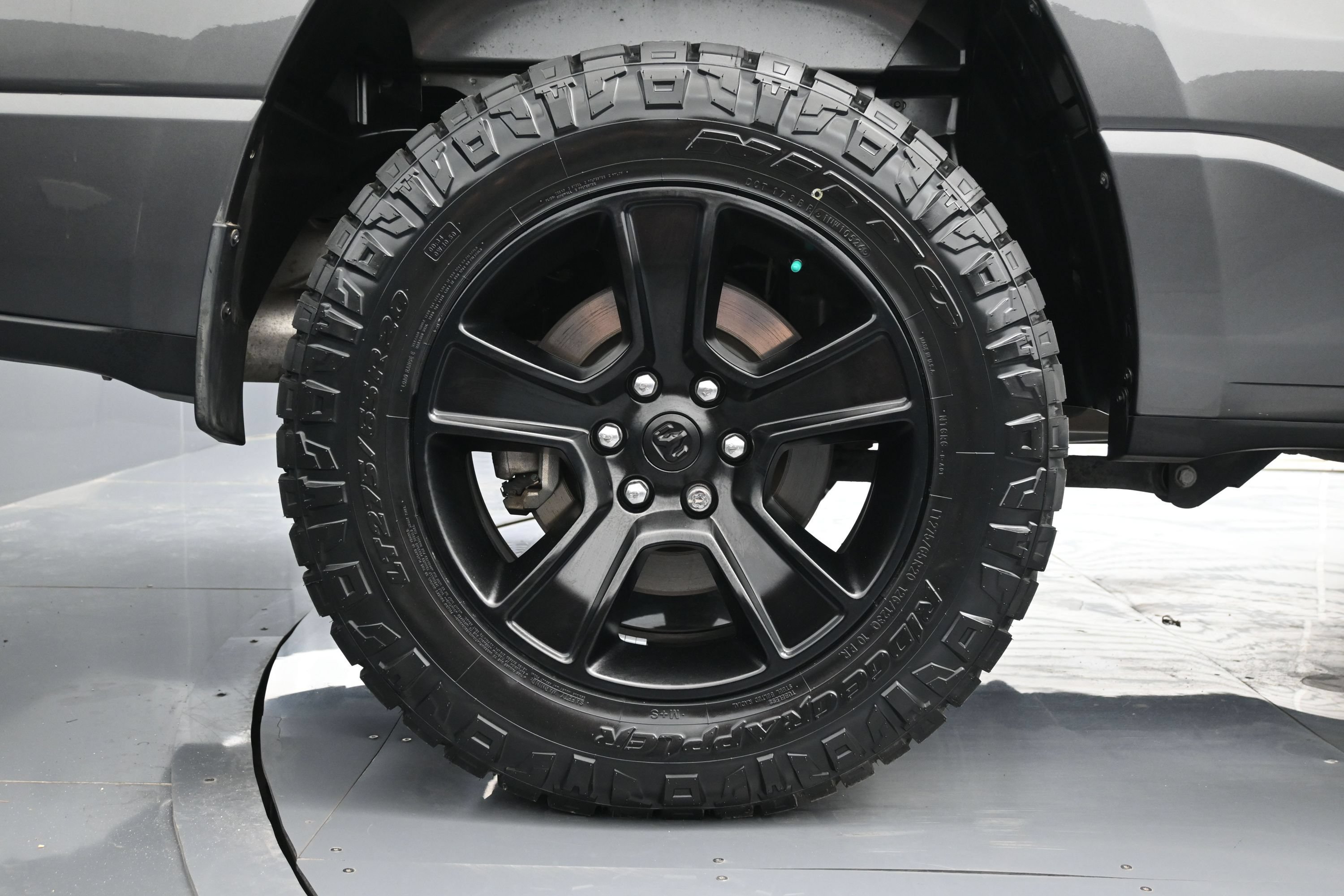 Used 2023 RAM 1500 Big Horn AWD/4WD image 18