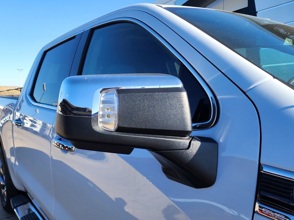 New 2026 GMC Sierra 1500 SLT w/ SLT Premium Plus Package image 12