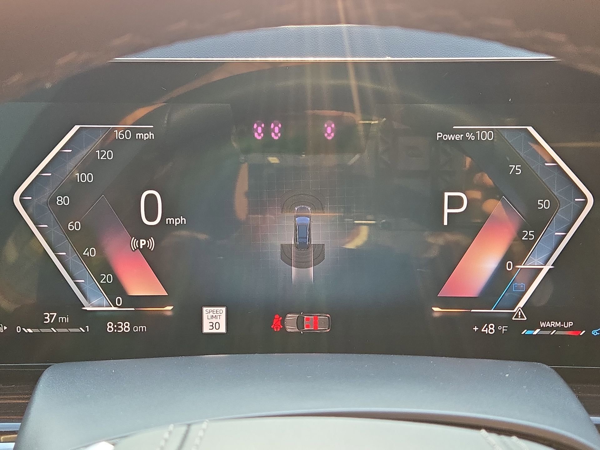 Certified 2026 BMW X7 xDrive40i w/ Executive Package image 20